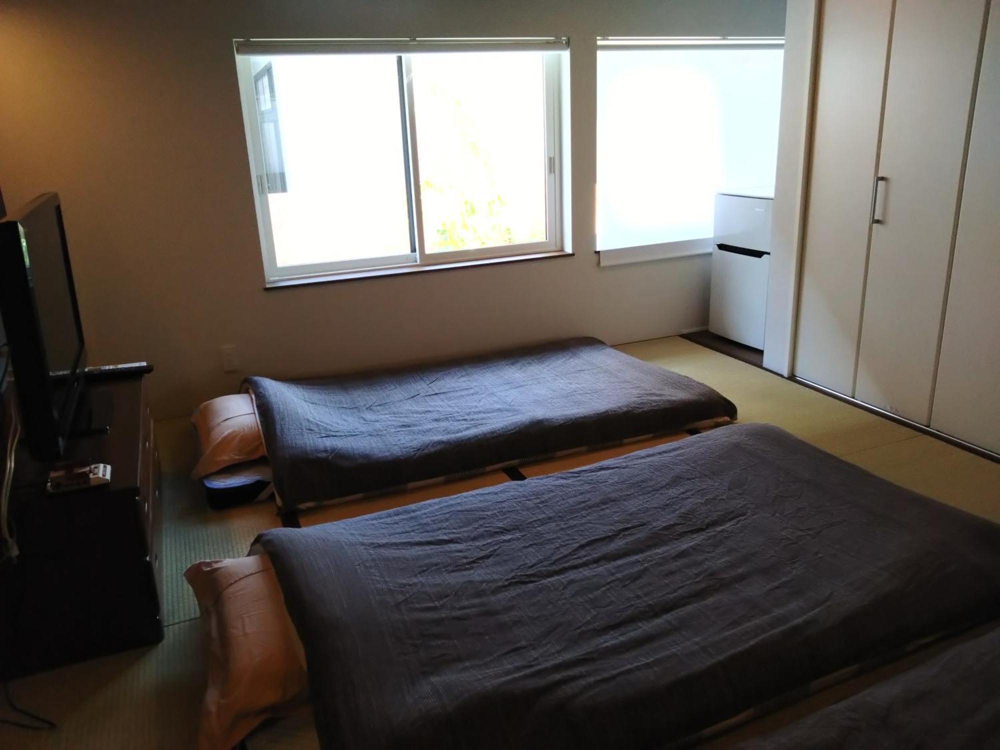 Guest House Hinata - Japanese House With Sauna And Open-Air Bath Takayama  Extérieur photo