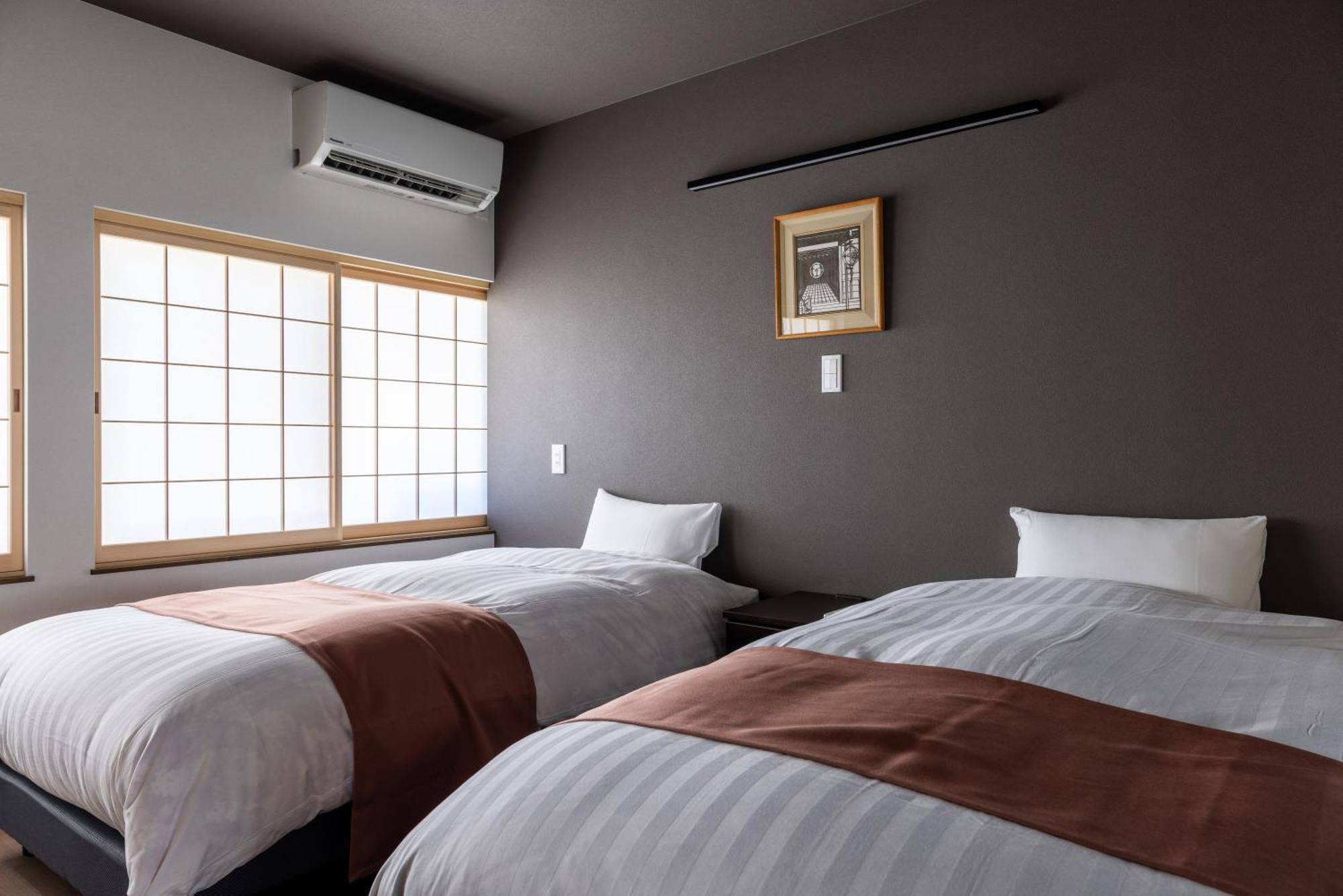 Guest House Hinata - Japanese House With Sauna And Open-Air Bath Takayama  Extérieur photo